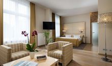 Best Western Plus Ostseehotel Waldschloesschen