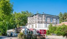 Hotel Strandgrün Golf- & Spa Resort Timmendorfer Strand