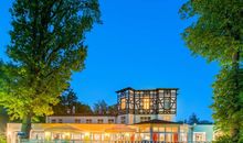 Hotel Strandgrün Golf- & Spa Resort Timmendorfer Strand
