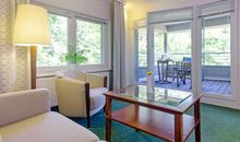 Hotel Strandgrün Golf- & Spa Resort Timmendorfer Strand