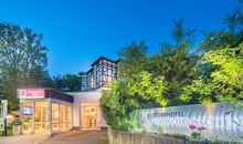 Hotel Strandgrün Golf- & Spa Resort Timmendorfer Strand