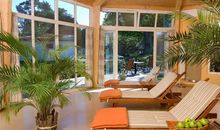 Hotel Strandgrün Golf- & Spa Resort Timmendorfer Strand