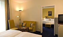 Hotel Strandgrün Golf- & Spa Resort Timmendorfer Strand