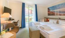 Hotel Strandgrün Golf- & Spa Resort Timmendorfer Strand