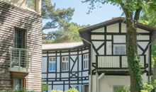 Hotel Strandgrün Golf- & Spa Resort Timmendorfer Strand