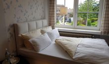Ferienwohnungen Schwabe