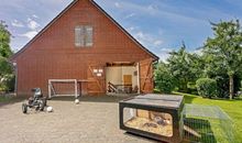 Ferienwohnungen Schwabe