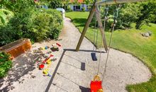 Ferienwohnungen Schwabe
