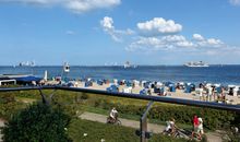 Büngers - Mein Refugium am Meer