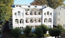 Haus Arkona Ferienwohnungen