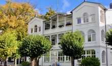 Haus Arkona Ferienwohnungen