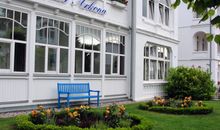 Haus Arkona Ferienwohnungen