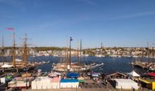 Hotel Hafen Flensburg