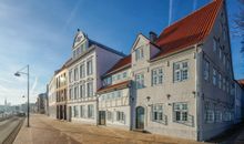 Hotel Hafen Flensburg