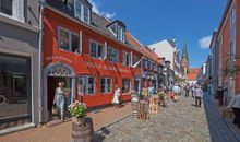 Hotel Hafen Flensburg