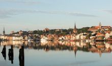 Hotel Hafen Flensburg