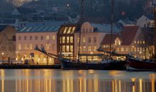 Hotel Hafen Flensburg