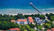 Seehotel Großherzog von Mecklenburg