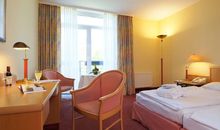 Seehotel Großherzog von Mecklenburg