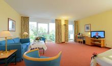 Seehotel Großherzog von Mecklenburg