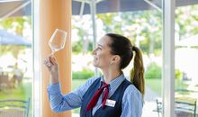 Binzer Sterne Aparthotel