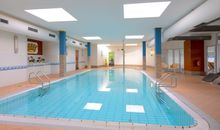 Binzer Sterne Aparthotel