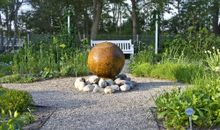 Binzer Sterne Aparthotel