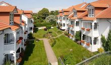 Binzer Sterne Aparthotel