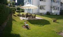 Binzer Sterne Aparthotel