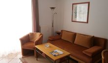 Binzer Sterne Aparthotel