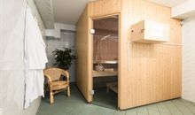 Binzer Sterne Aparthotel