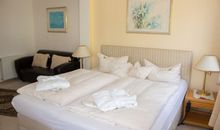 Strandhafer Aparthotel