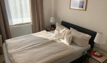 Hotel Stadt Hamburg