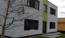 Pension an der Werft II