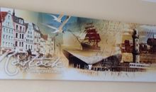 Pension an der Werft II