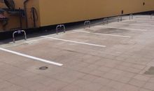 Pension an der Werft II