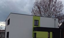 Pension an der Werft II