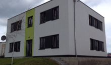 Pension an der Werft II