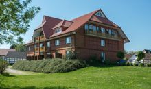 Alcor Hotel Feriendorf an der Ostsee