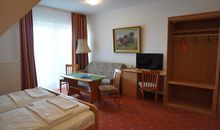 Alcor Hotel Feriendorf an der Ostsee