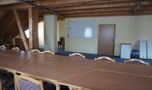 Alcor Hotel Feriendorf an der Ostsee