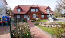 Alcor Hotel Feriendorf an der Ostsee
