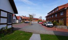 Alcor Hotel Feriendorf an der Ostsee