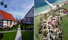 Alcor Hotel Feriendorf an der Ostsee