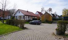 Alcor Hotel Feriendorf an der Ostsee