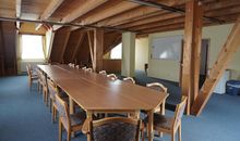 Alcor Hotel Feriendorf an der Ostsee