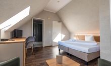 Landhotel Kastanienallee