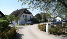 Landhotel Kastanienallee