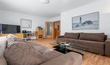 Apartment mit Meerblick