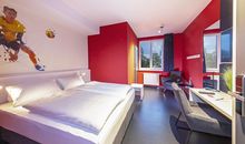 Hotel Athletik Kiel